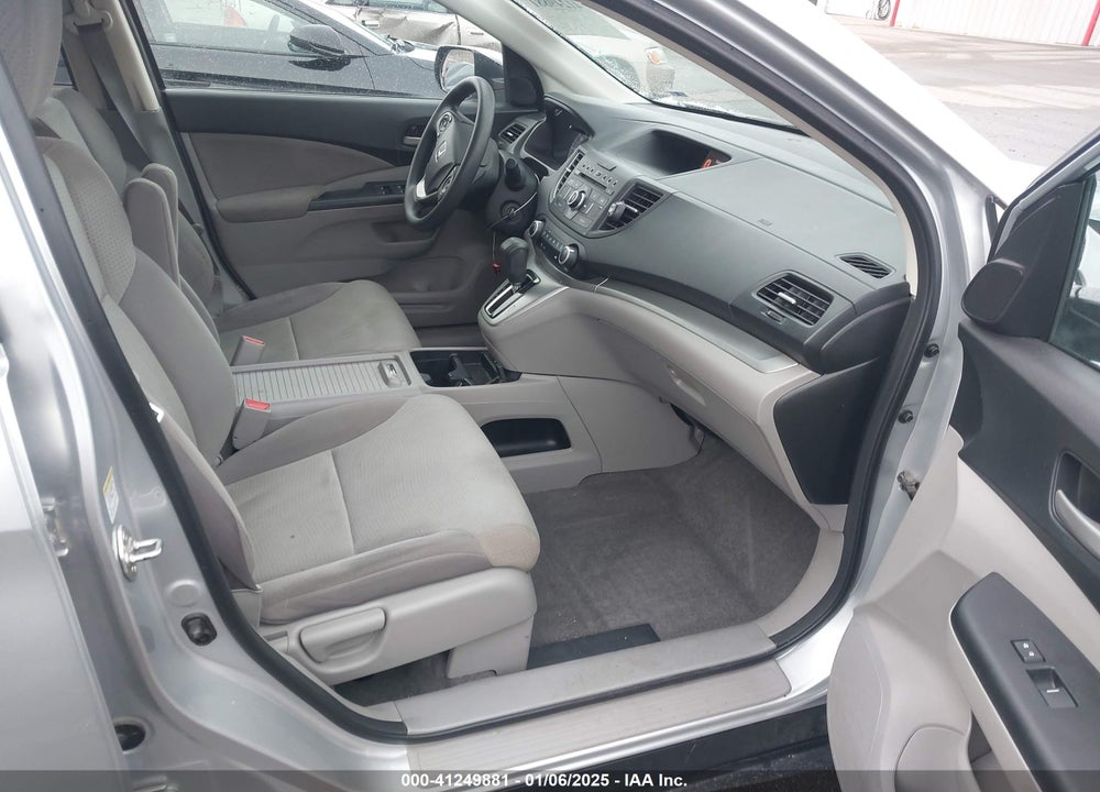 2014 HONDA CR-V VIN: 2HKRM4H50EH633403