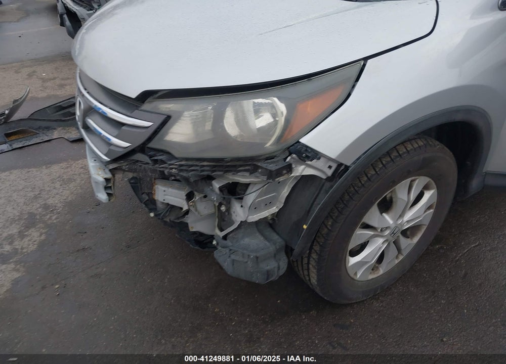 2014 HONDA CR-V VIN: 2HKRM4H50EH633403
