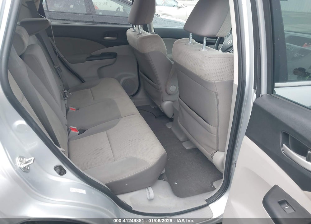 2014 HONDA CR-V VIN: 2HKRM4H50EH633403