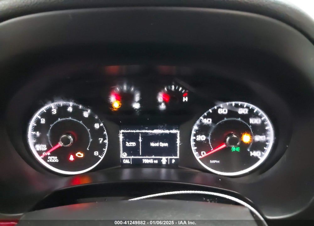 2018 GMC TERRAIN SLE VIN: 3GKALTEV2JL372448