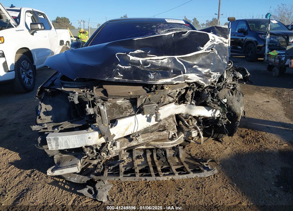 2018 MERCEDES-BENZ S 560 VIN: WDDUG8DB0JA412508