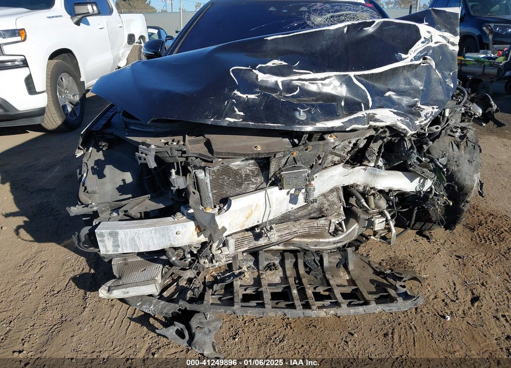 2018 MERCEDES-BENZ S 560 VIN: WDDUG8DB0JA412508