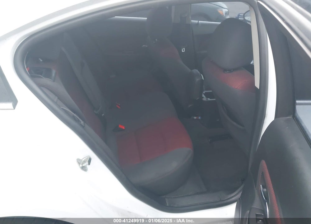 2014 CHEVROLET CRUZE ECO AUTO VIN: 1G1PH5SB5E7460829