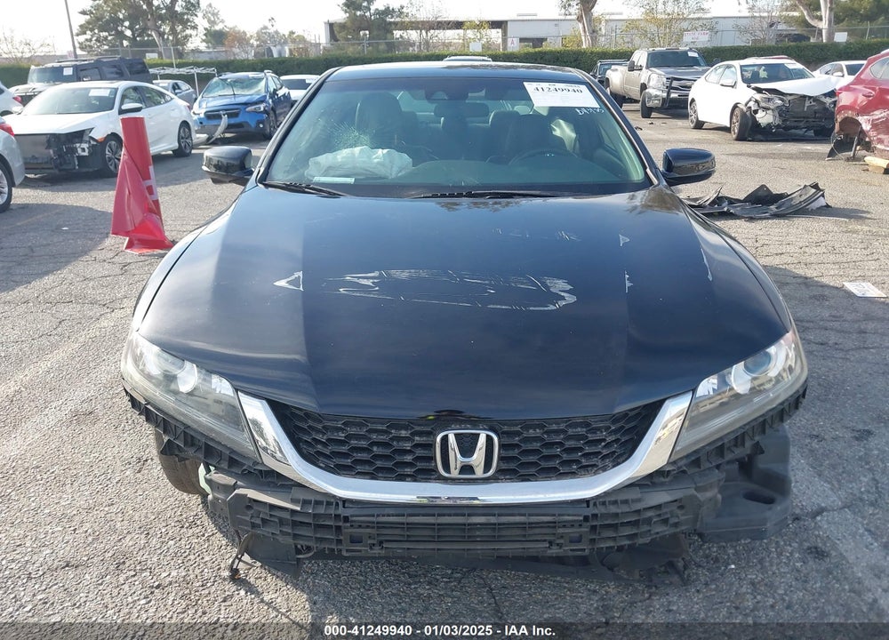 2014 HONDA ACCORD EX-L VIN: 1HGCT1B8XEA011894