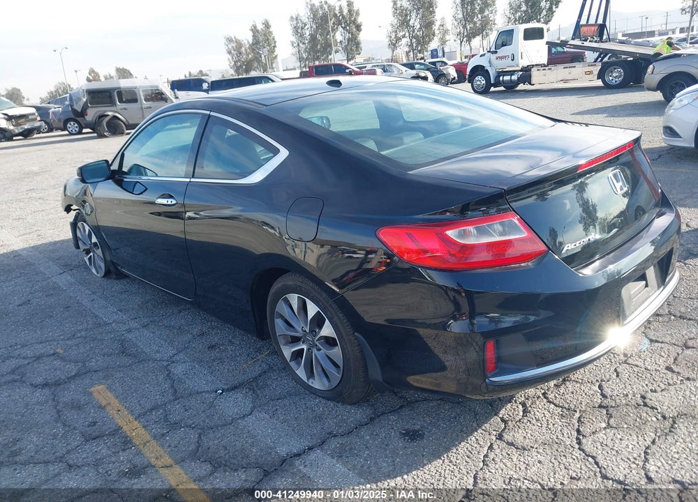 2014 HONDA ACCORD EX-L VIN: 1HGCT1B8XEA011894