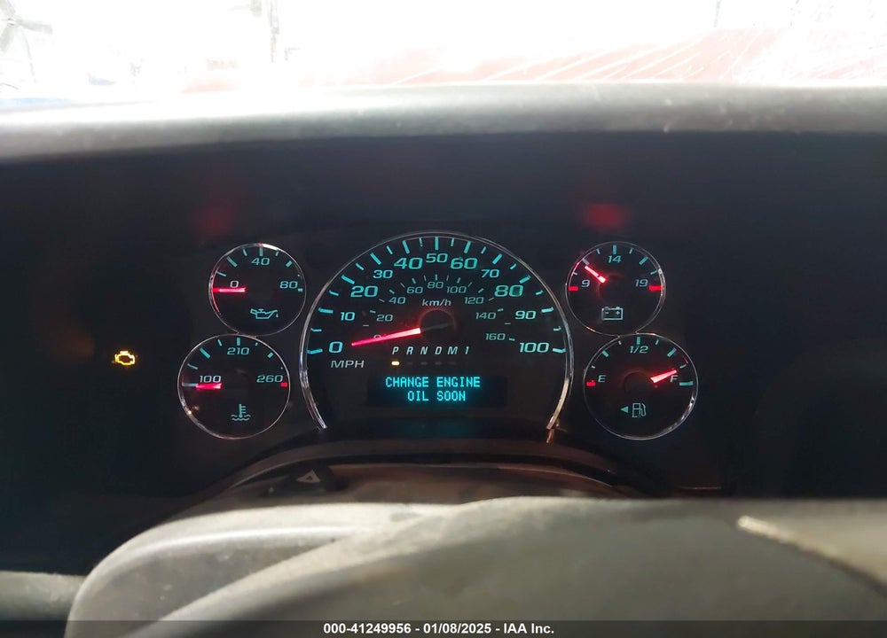 2019 CHEVROLET EXPRESS 2500 WORK VAN VIN: 1GCWGAFG7K1179750