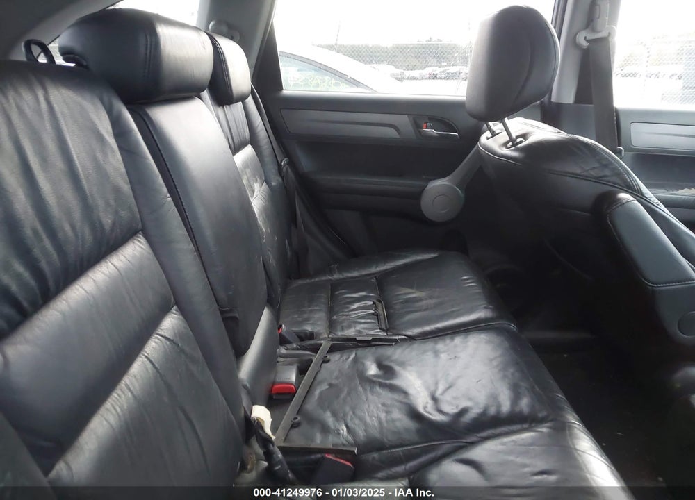 2007 HONDA CR-V EX-L VIN: JHLRE48757C046579