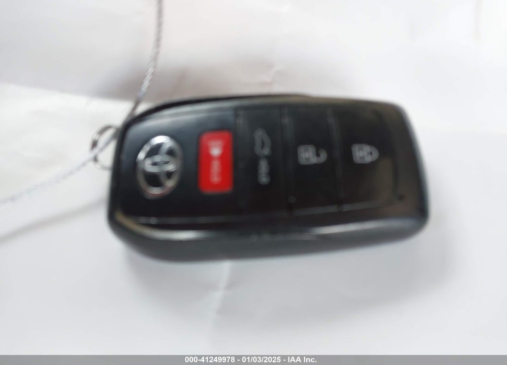 2024 TOYOTA COROLLA VIN: JTDP4MCE7RJ103716
