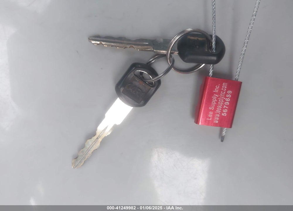 1998 CHEVROLET CAVALIER VIN: 3G1JC5248WS870873