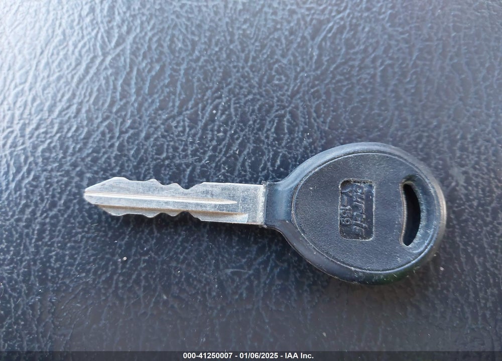 2001 DODGE DAKOTA SLT/SPORT VIN: 1B7GG22N41S311452