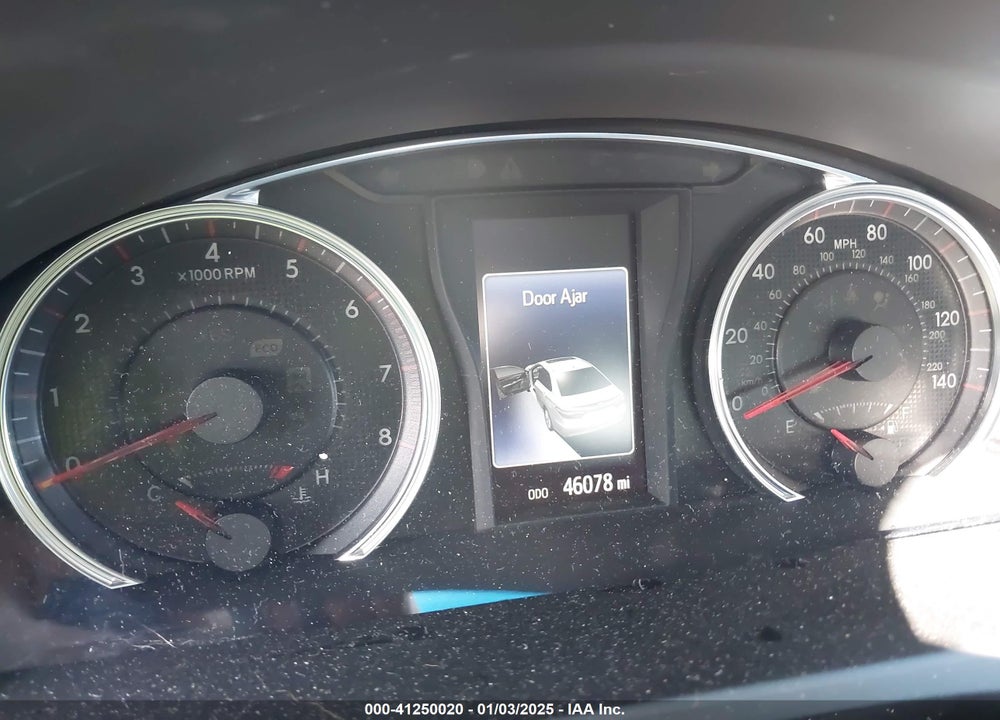 2016 TOYOTA CAMRY VIN: 4T1BF1FK7GU161689
