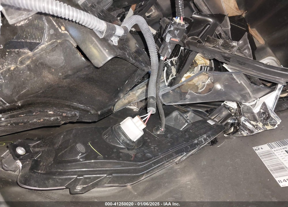2016 TOYOTA CAMRY VIN: 4T1BF1FK7GU161689