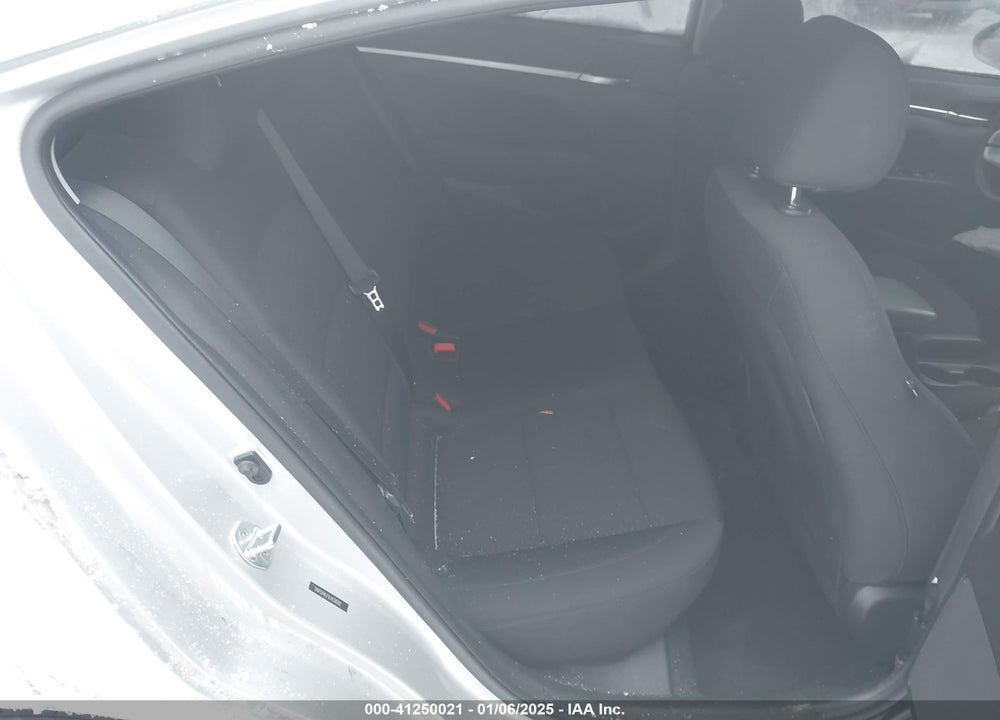 2020 HYUNDAI ELANTRA VIN: 5NPD74LF1LH538282