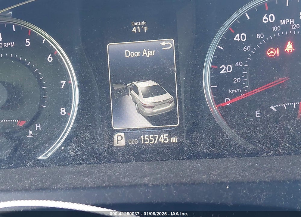 2015 TOYOTA CAMRY VIN: 4T1BF1FK0FU950913