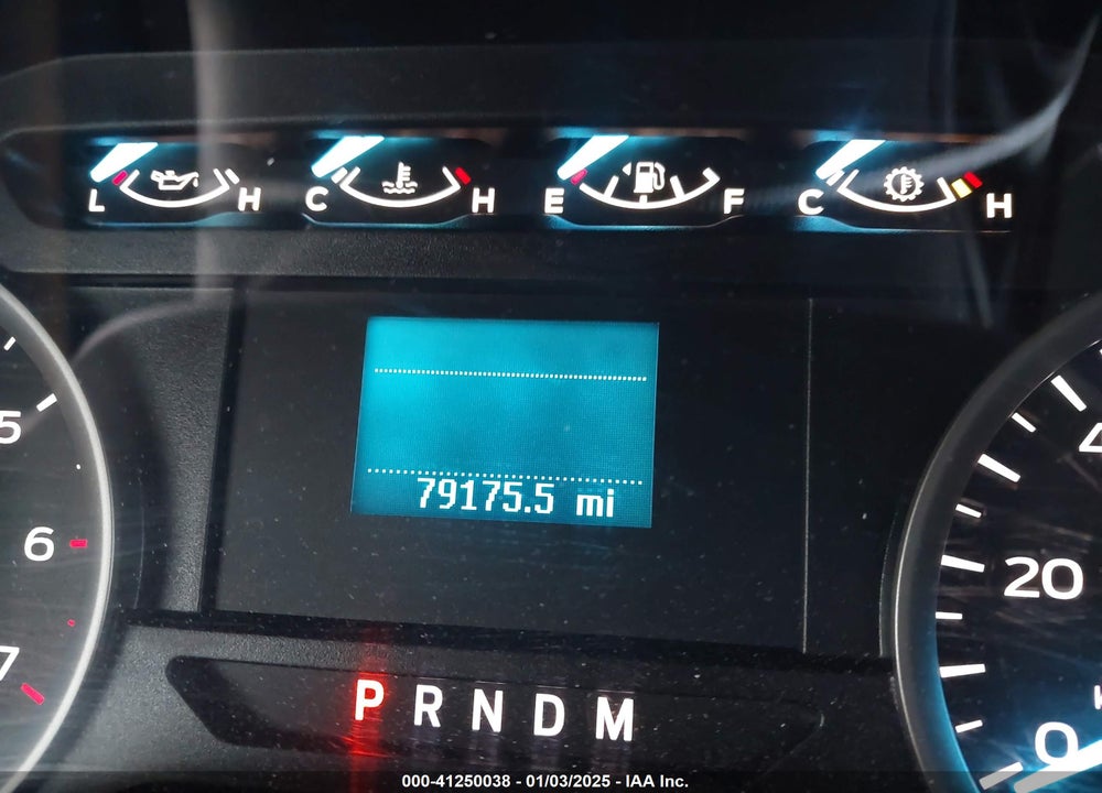 2019 FORD F-150 VIN: 1FTEW1E45KKC52792