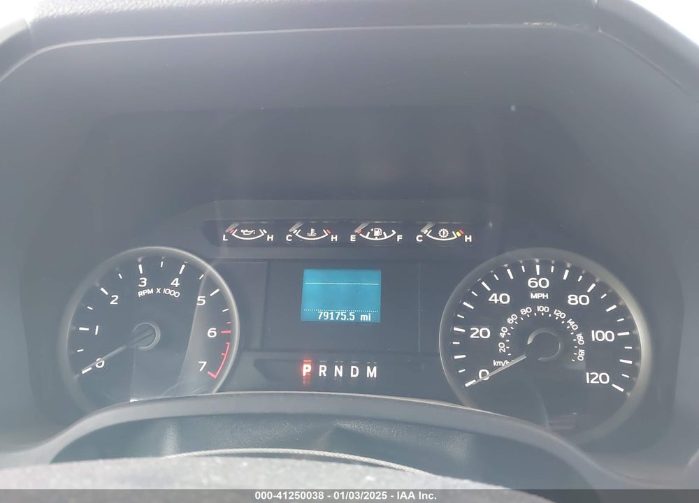 2019 FORD F-150 VIN: 1FTEW1E45KKC52792