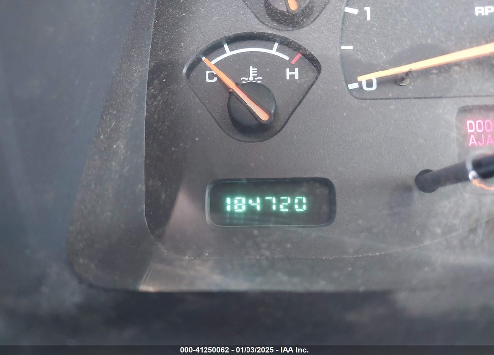 2001 DODGE DAKOTA SLT/SPORT VIN: 1B7HG2AN11S308983