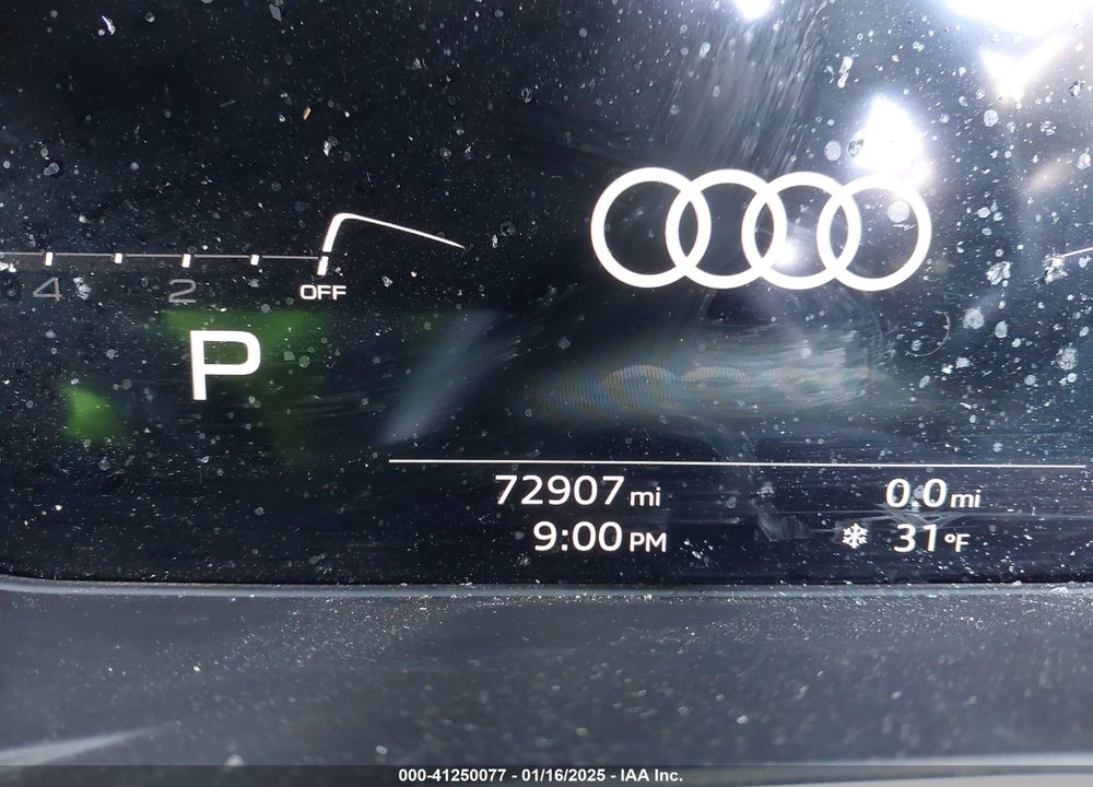2021 AUDI Q5 PREMIUM PLUS 45 TFSI QUATTRO S TRONIC VIN: WA1BAAFY3M2085431