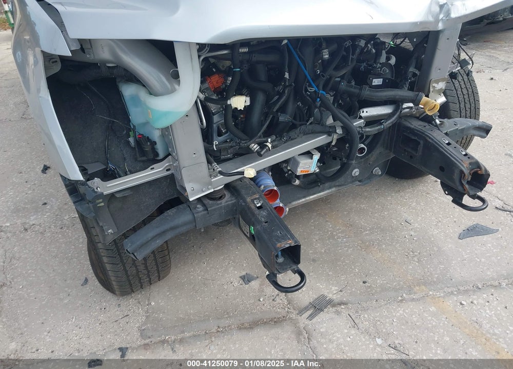 2023 FORD F-150 VIN: 1FTFW1ED0PFC75112