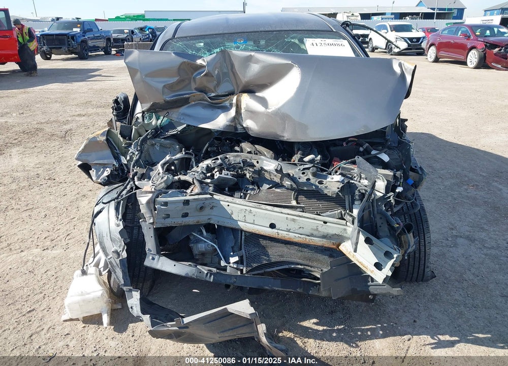 2017 NISSAN VERSA VIN: 3N1CN7AP9HL820257