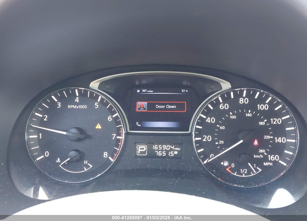 2014 NISSAN ALTIMA 3.5 SL VIN: 1N4BL3AP1EC271612