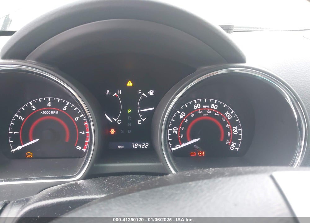 2013 TOYOTA HIGHLANDER VIN: 5TDDK3EH8DS261441