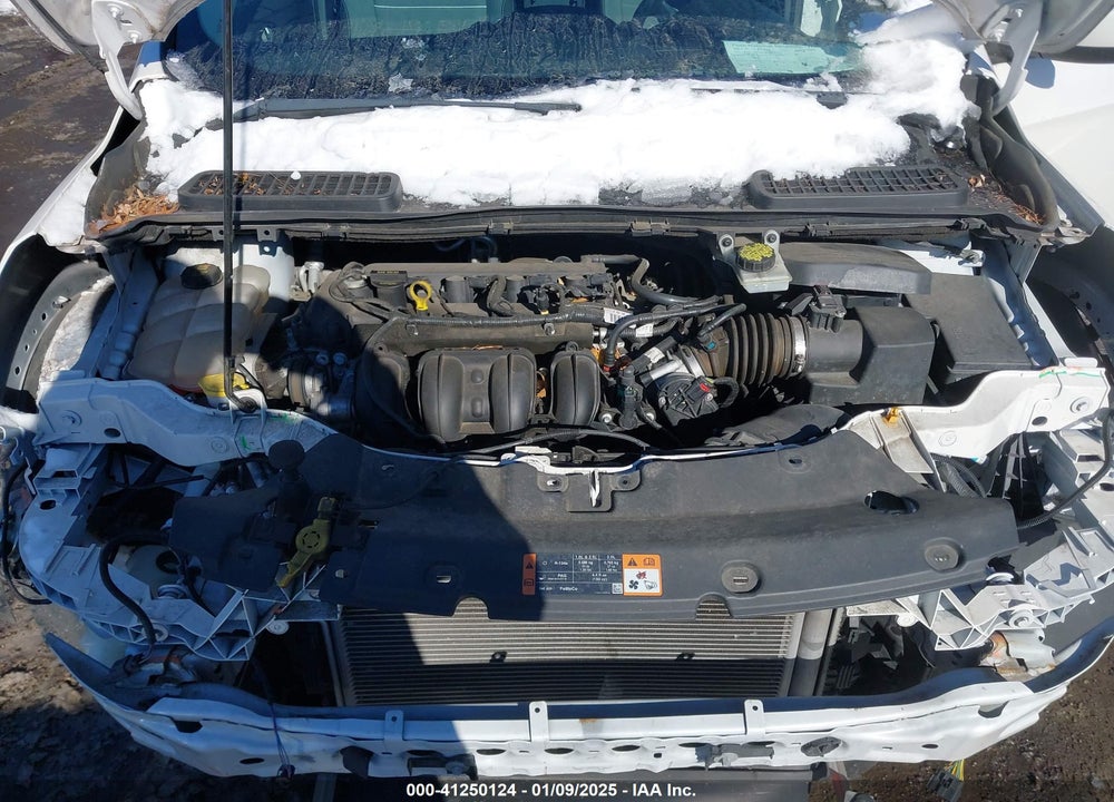 2015 FORD ESCAPE SE VIN: 1FMCU0G79FUB54112