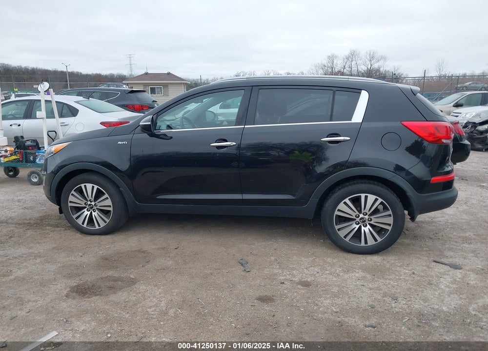 2015 KIA SPORTAGE VIN: KNDPCCAC4F7779970