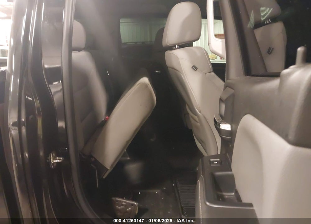 2015 CHEVROLET SILVERADO 1500 VIN: 1GCVKPEC4FZ276679
