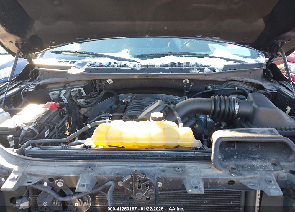 2019 FORD F-150 XLT VIN: 1FTEW1E56KFC73474