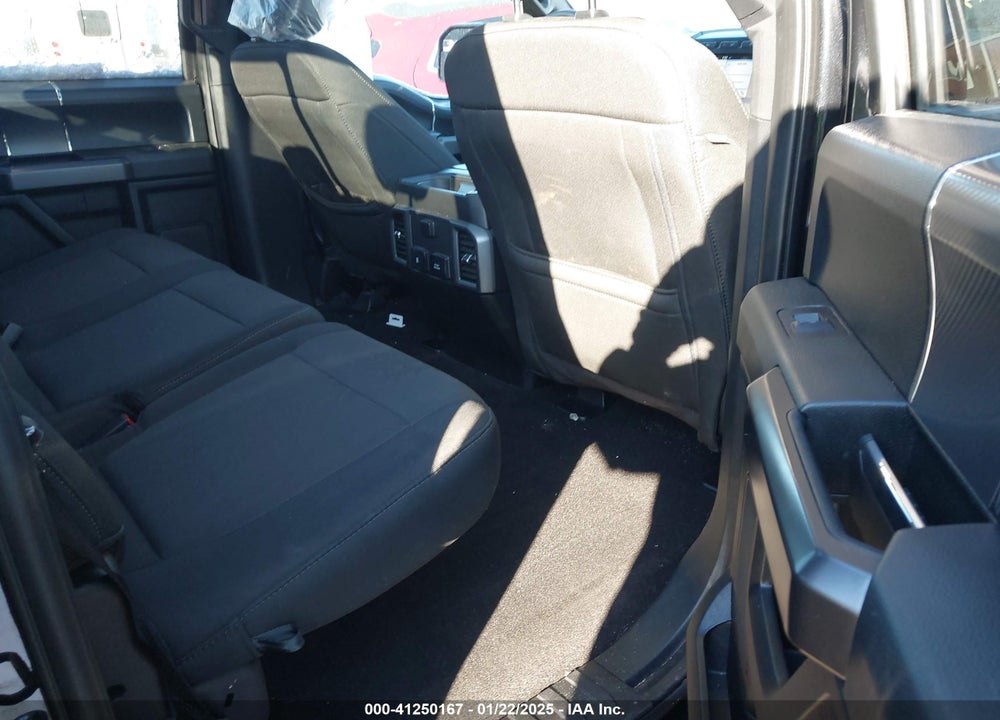 2019 FORD F-150 XLT VIN: 1FTEW1E56KFC73474