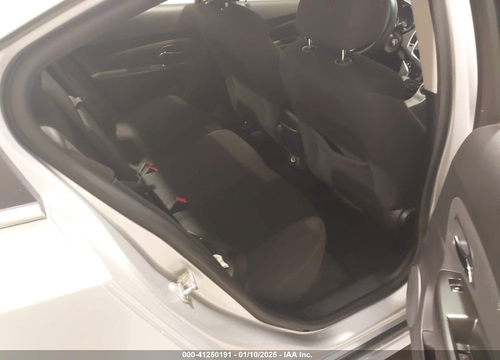 2013 CHEVROLET CRUZE VIN: 1G1PC5SB0D7167952