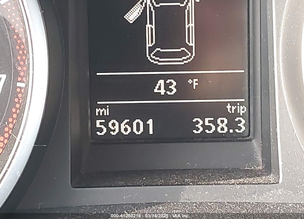 2013 VOLKSWAGEN GOLF VIN: WVWDB7AJXDW130494