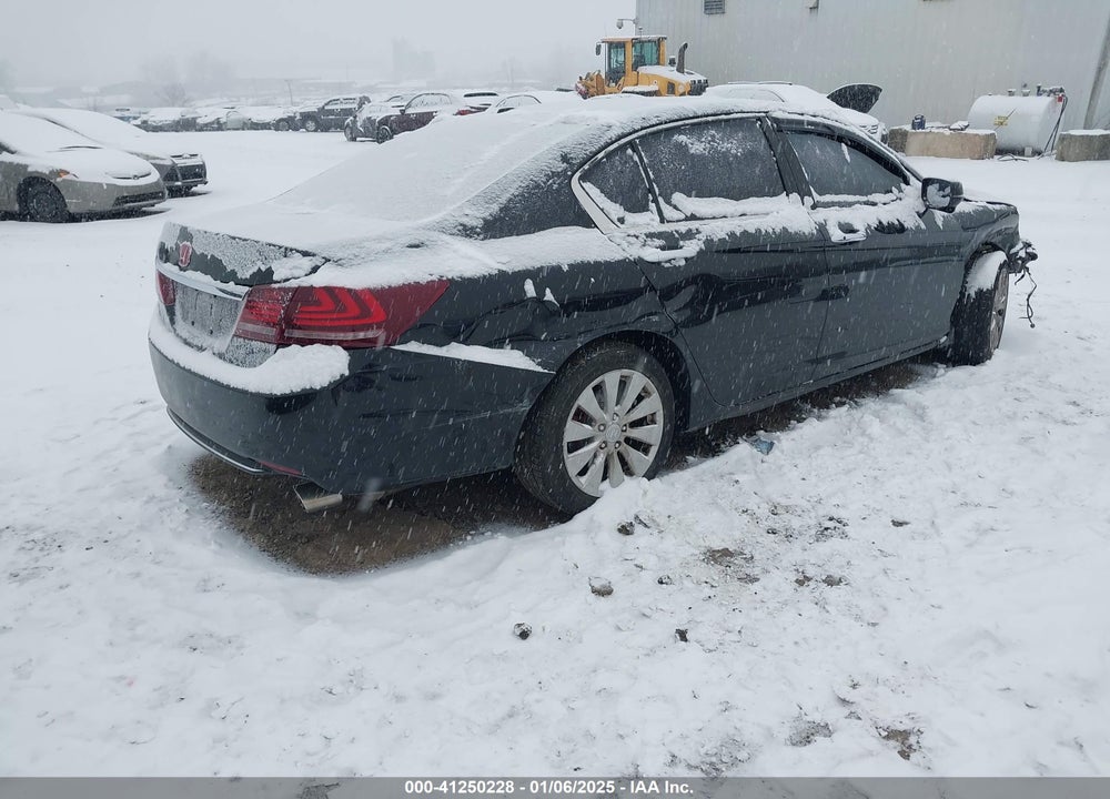 2015 HONDA ACCORD VIN: 1HGCR2F8XFA143196