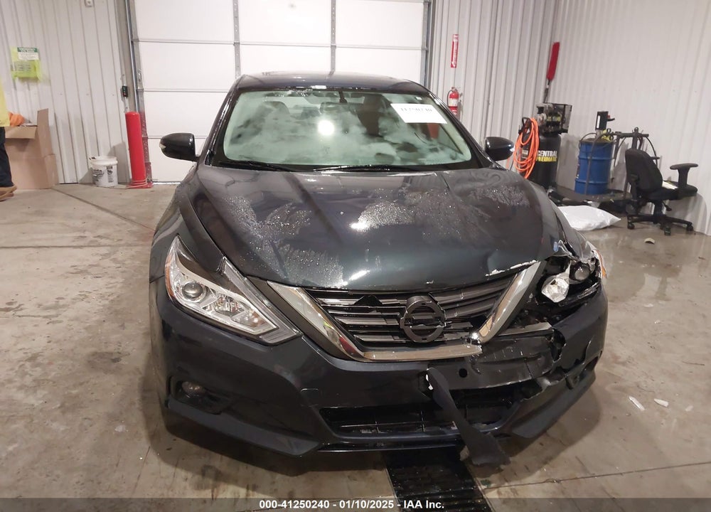2016 NISSAN ALTIMA VIN: 1N4AL3AP9GC279889