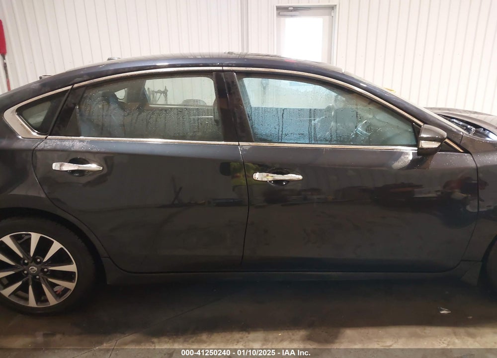 2016 NISSAN ALTIMA VIN: 1N4AL3AP9GC279889