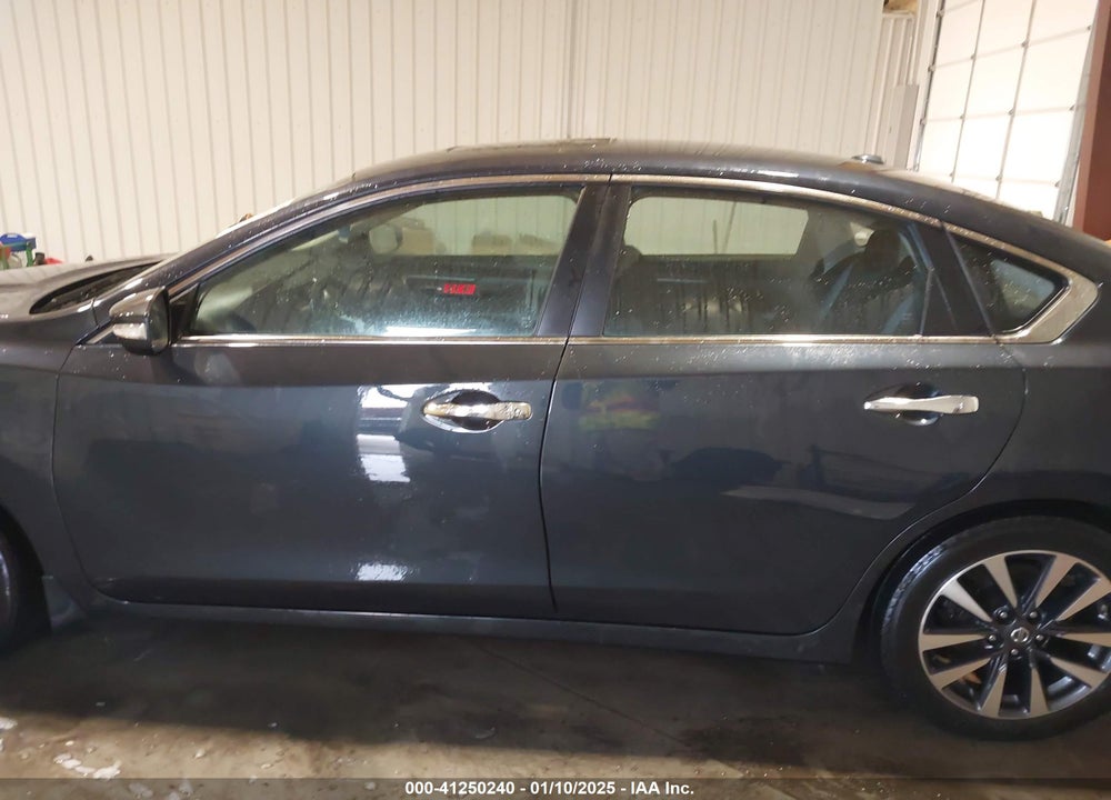 2016 NISSAN ALTIMA VIN: 1N4AL3AP9GC279889