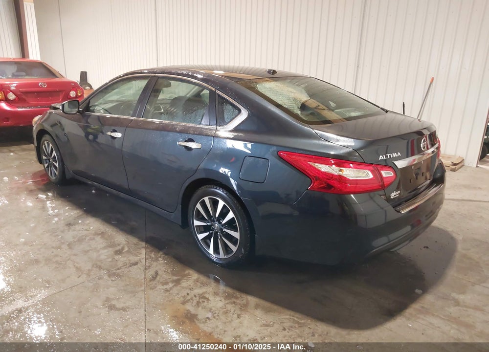 2016 NISSAN ALTIMA VIN: 1N4AL3AP9GC279889