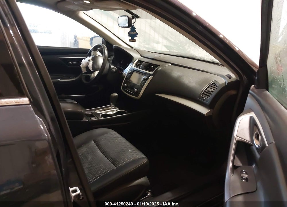 2016 NISSAN ALTIMA VIN: 1N4AL3AP9GC279889
