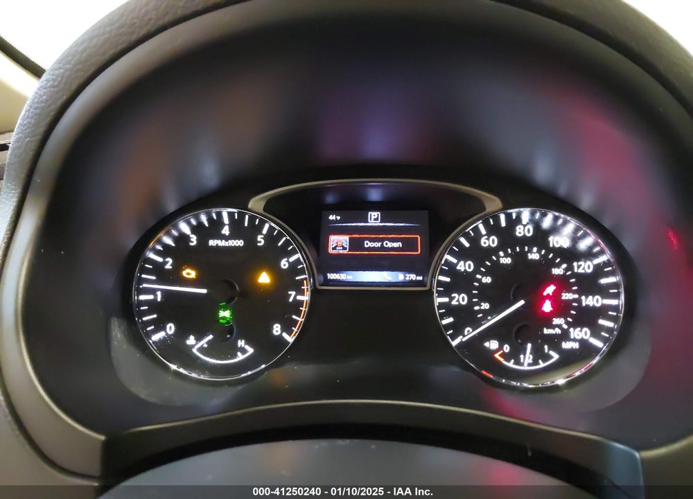 2016 NISSAN ALTIMA VIN: 1N4AL3AP9GC279889