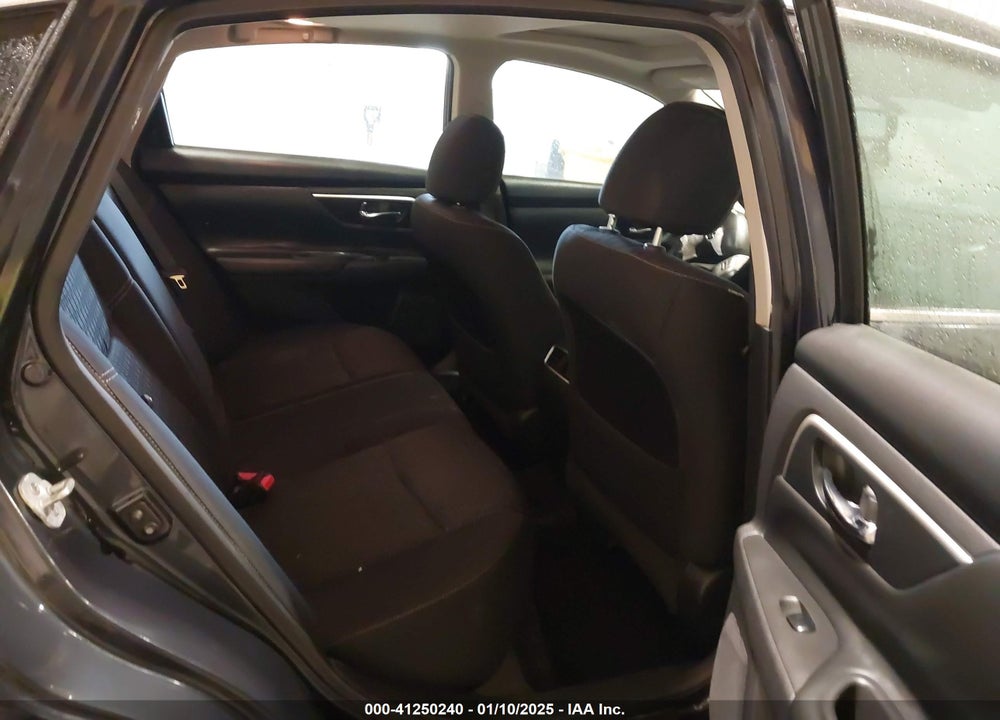 2016 NISSAN ALTIMA VIN: 1N4AL3AP9GC279889