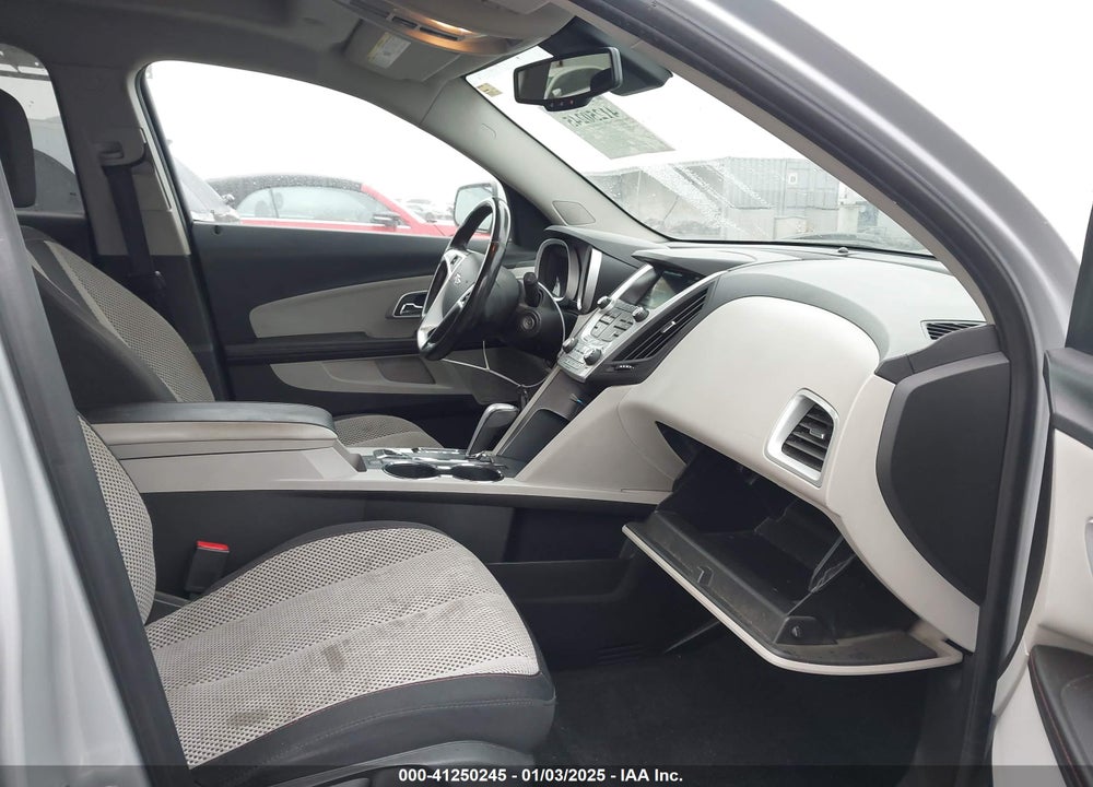 2015 CHEVROLET EQUINOX 2LT VIN: 2GNALCEK1F6161228