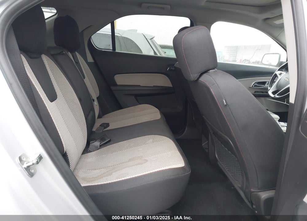 2015 CHEVROLET EQUINOX 2LT VIN: 2GNALCEK1F6161228