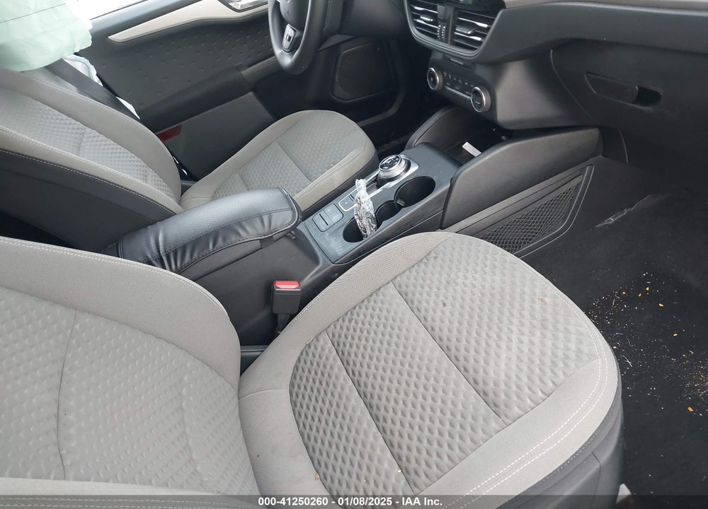 2020 FORD ESCAPE VIN: 1FMCU9G64LUA05145
