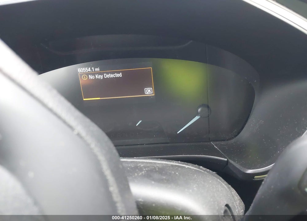 2020 FORD ESCAPE VIN: 1FMCU9G64LUA05145