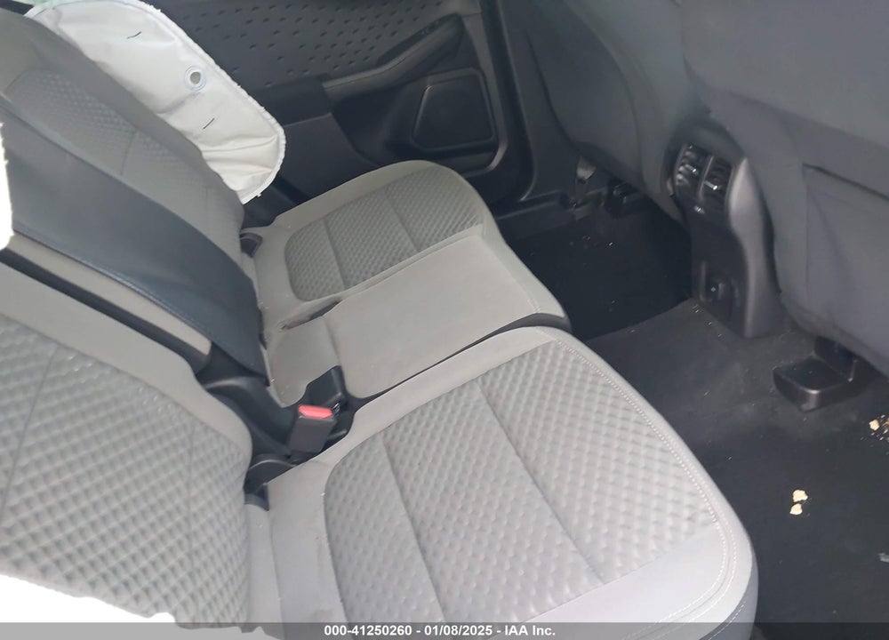 2020 FORD ESCAPE VIN: 1FMCU9G64LUA05145