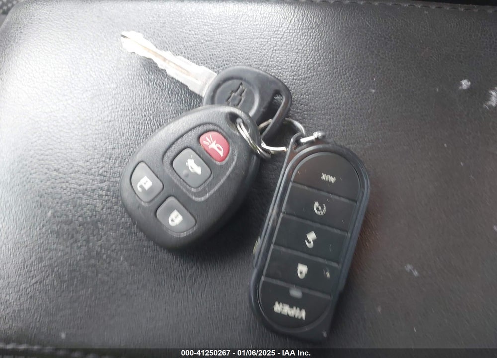 2011 CHEVROLET MALIBU 1LT VIN: 1G1ZC5E10BF276118