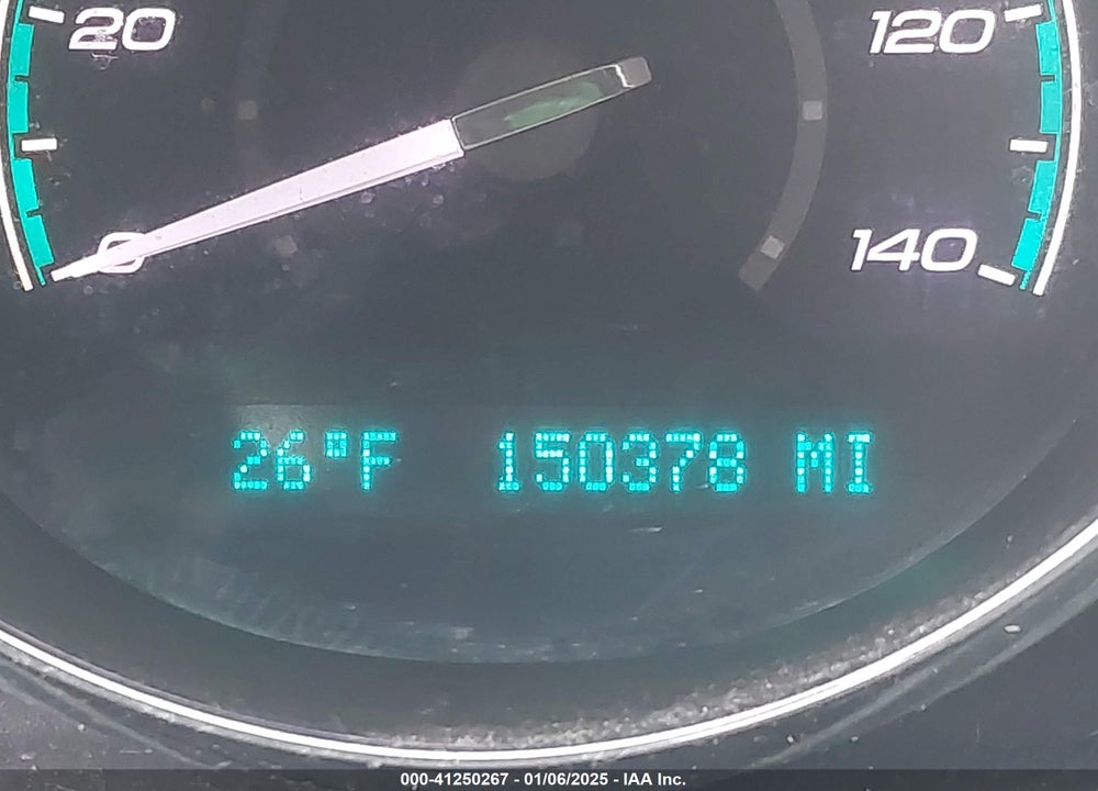 2011 CHEVROLET MALIBU 1LT VIN: 1G1ZC5E10BF276118