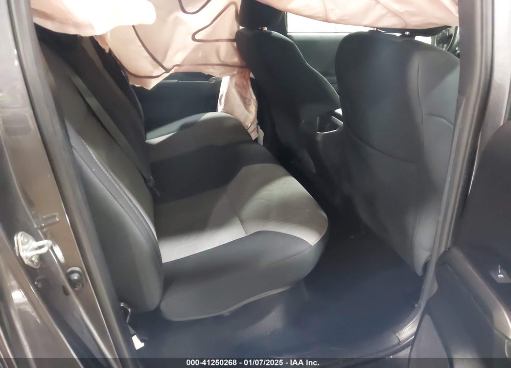 2020 TOYOTA TACOMA VIN: 5TFCZ5AN0LX232636