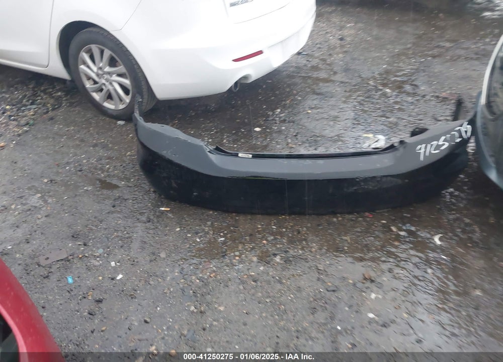 2012 HONDA CIVIC SDN LX VIN: 19XFB2F5XCE088294